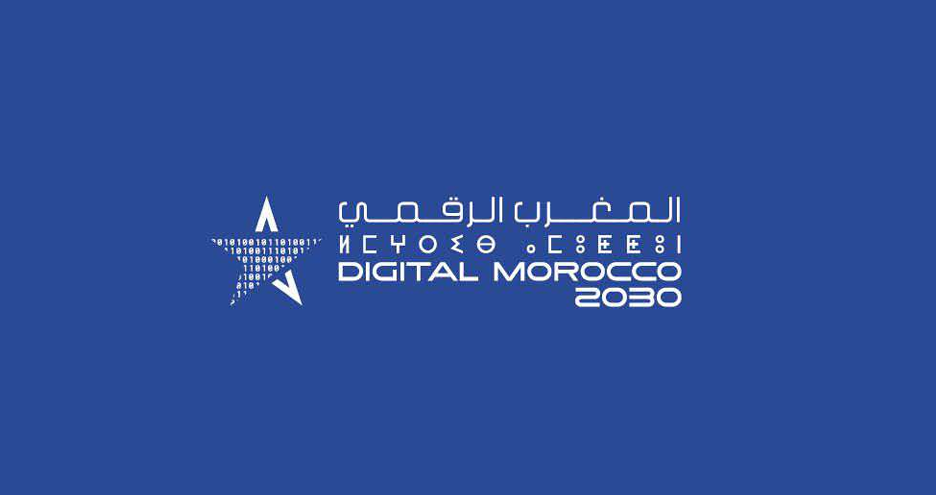 Participation du Directeur Général du CAFRAD à la cérémonie de lancement officiel de la Stratégie nationale de Développement du Numérique « Digital Morocco 2030 »